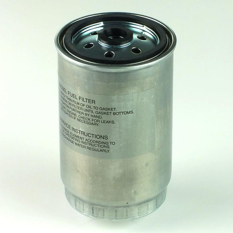 Filtre à carburant (Filtre à gasoil) DELPHI ref. HDF592
